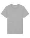 Rocker T-Shirt Heather Grey