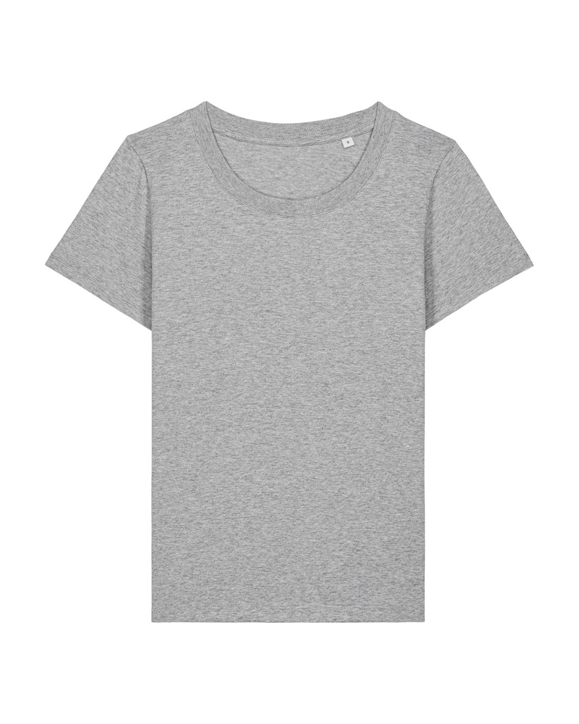 Stella Expresser 2.0 T-Shirt Heather Grey