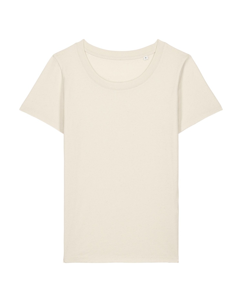 Stella Expresser 2.0 T-Shirt Natural Raw