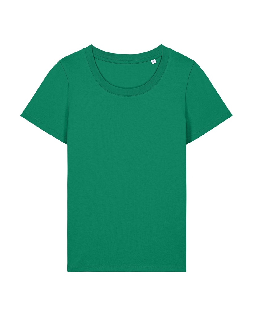 Stella Expresser 2.0 T-Shirt Verdant Green