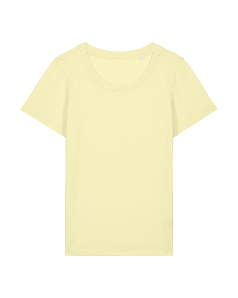 Stella Expresser 2.0 T-Shirt Lemon Sorbet