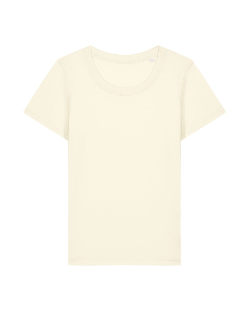 Stella Expresser 2.0 T-Shirt Cream