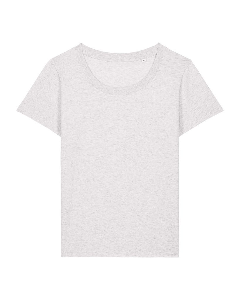 Stella Expresser 2.0 T-Shirt Cool Heather Grey