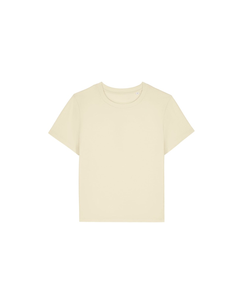 Stella Muser T-Shirt Honey Paper