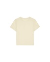 Stella Muser T-Shirt Honey Paper