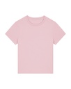 Stella Muser T-Shirt Cotton Pink