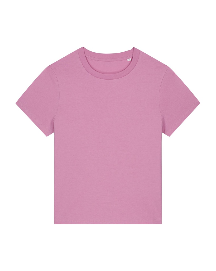 Stella Muser T-Shirt Bubble Pink