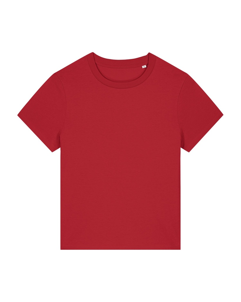 Stella Muser T-Shirt Red