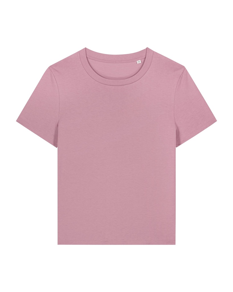 Stella Muser T-Shirt Lilac Dream