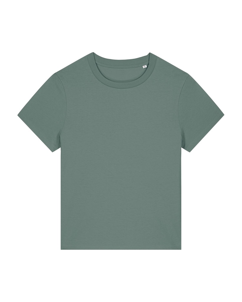 Stella Muser T-Shirt Green Bay