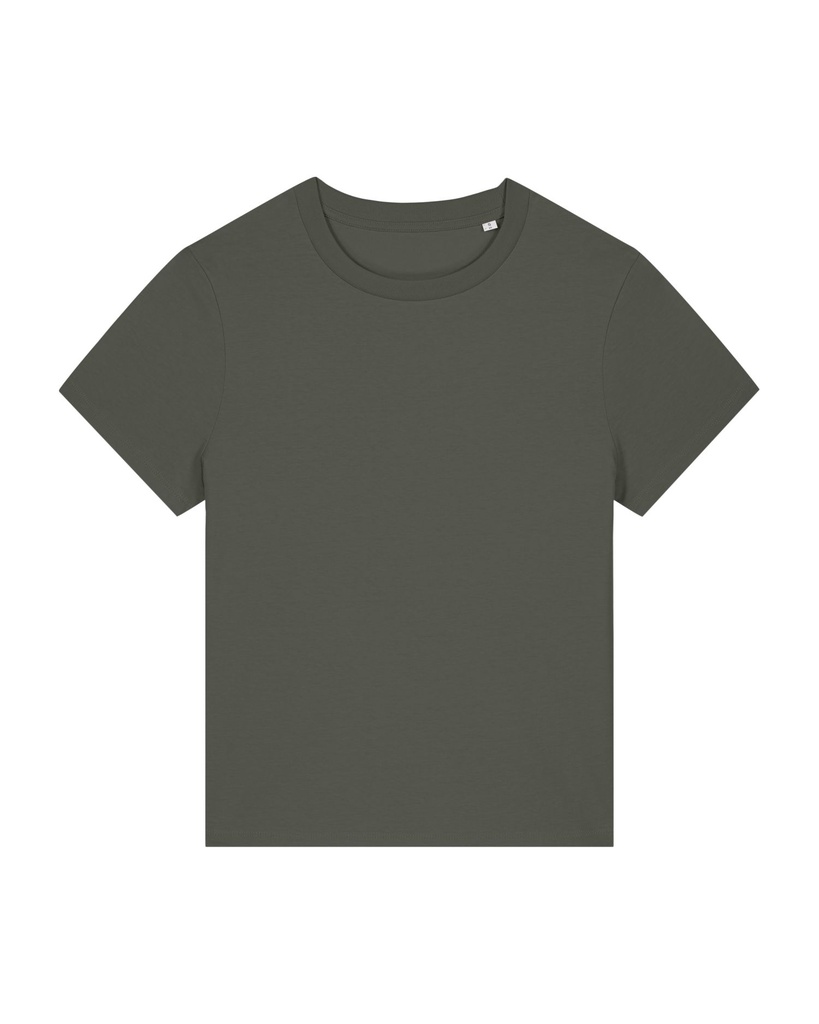 Stella Muser T-Shirt Khaki