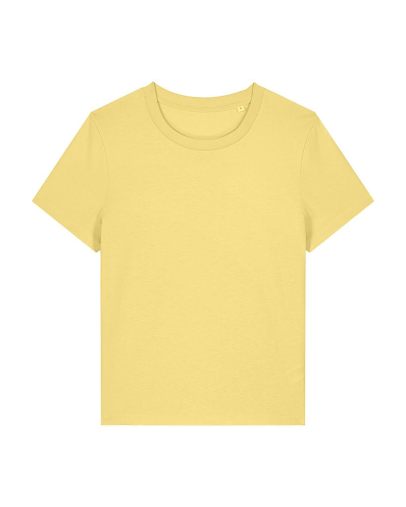 Stella Muser T-Shirt Viva Yellow