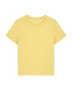 Stella Muser T-Shirt Viva Yellow