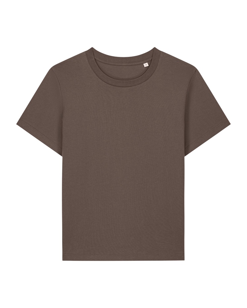 Stella Muser T-Shirt Mocha