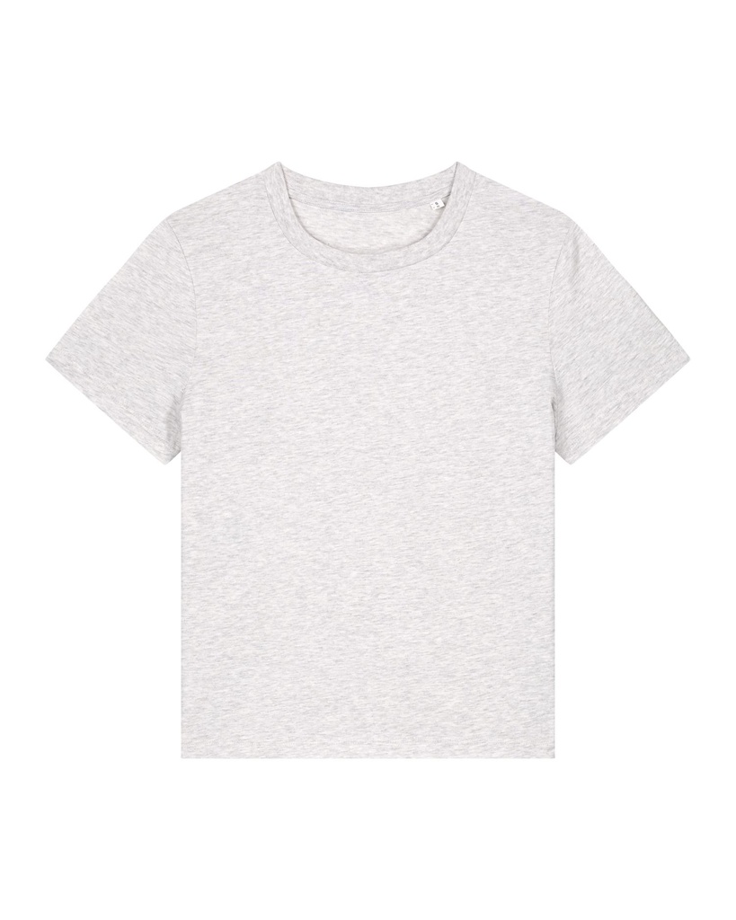 Stella Muser T-Shirt Cool Heather Grey