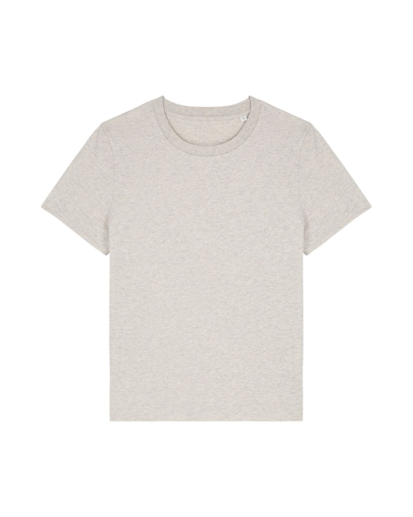 Stella Muser T-Shirt Heather Haze