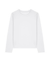 Stella Muser Long Sleeve T-Shirt White