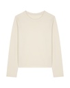 Stella Muser Long Sleeve T-Shirt Natural Raw
