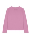 Stella Muser Long Sleeve T-Shirt Bubble Pink