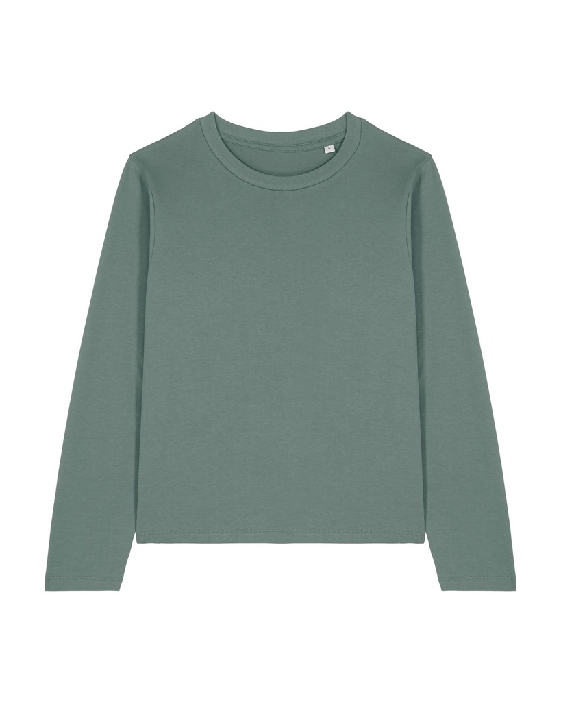 Stella Muser Long Sleeve T-Shirt Green Bay
