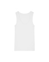 Stella Ava Tank Top White