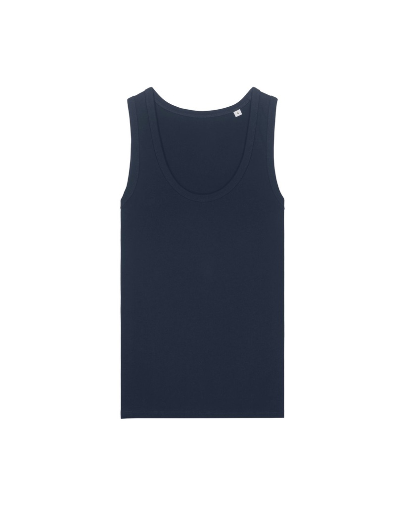 Stella Ava Tank Top French Navy