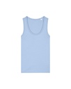 Stella Ava Tank Top Blue Soul
