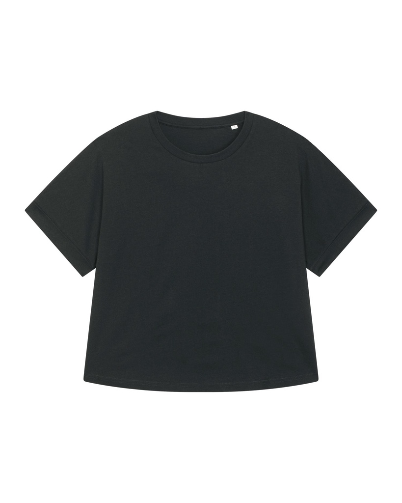 Stella Collider T-Shirt Black