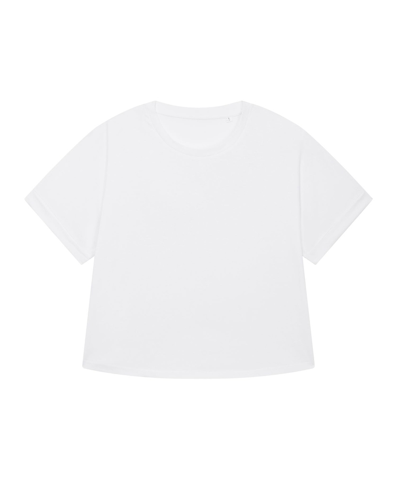 Stella Collider T-Shirt White