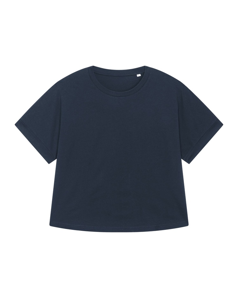 Stella Collider T-Shirt French Navy