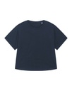 Stella Collider T-Shirt French Navy