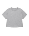Stella Collider T-Shirt Heather Grey
