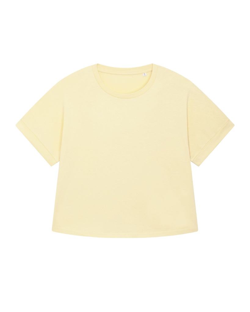 Stella Collider T-Shirt Butter