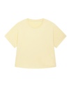 Stella Collider T-Shirt Butter