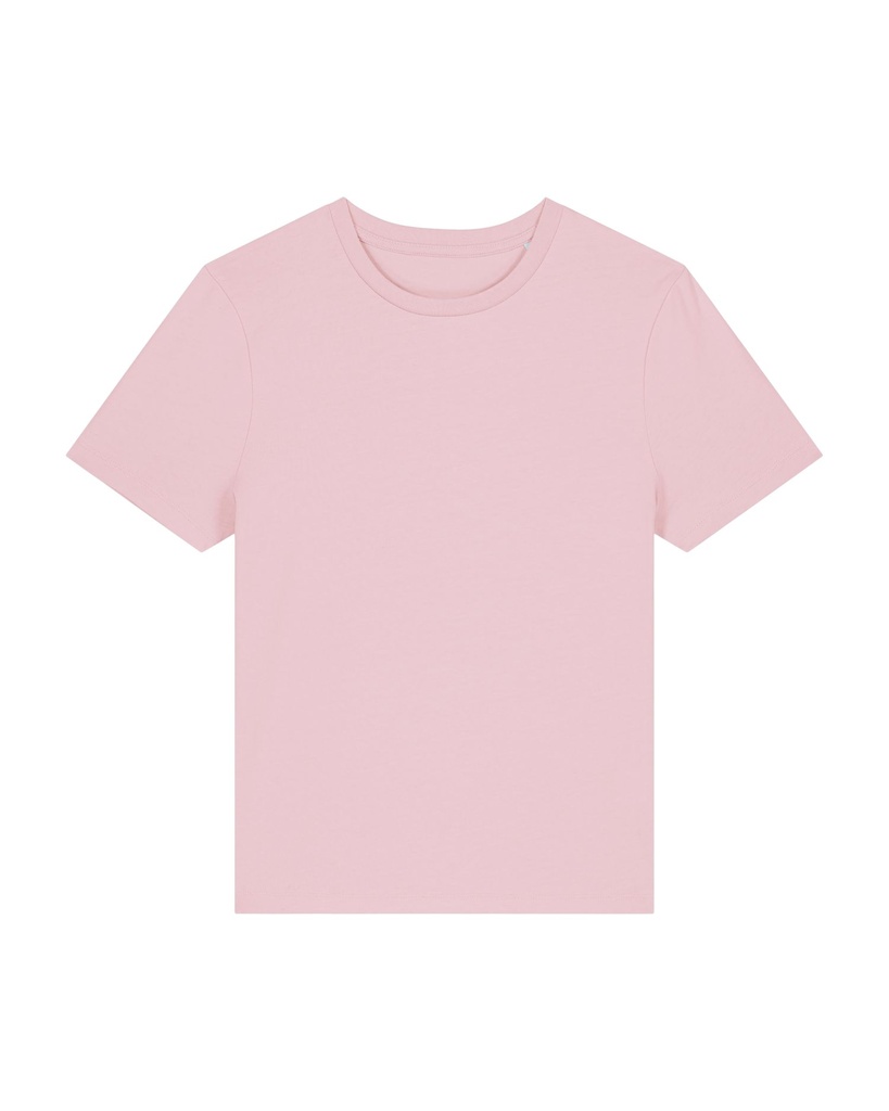 Stella Ella T-Shirt Cotton Pink