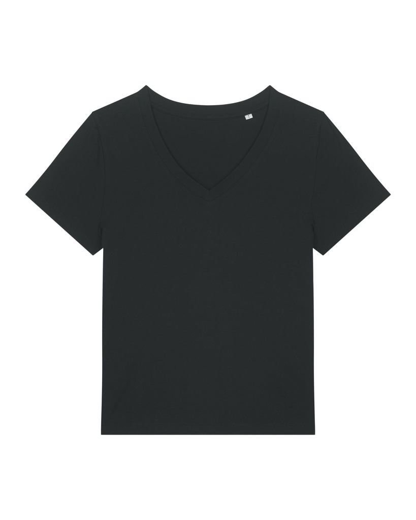 Stella Isla T-Shirt Black