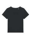 Stella Isla T-Shirt Black