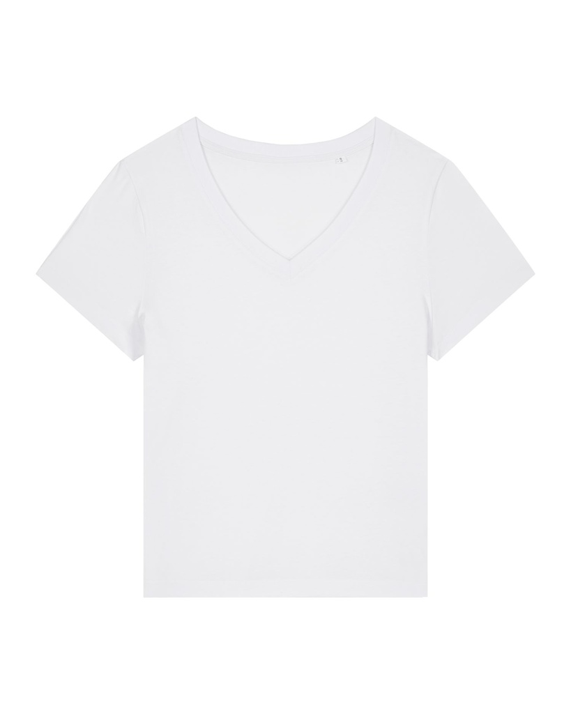 Stella Isla T-Shirt White