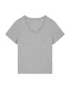 Stella Isla T-Shirt Heather Grey