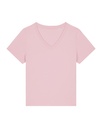 Stella Isla T-Shirt Cotton Pink