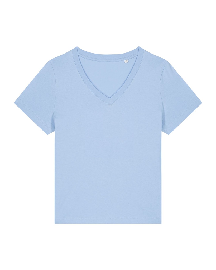 Stella Isla T-Shirt Blue Soul