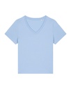 Stella Isla T-Shirt Blue Soul