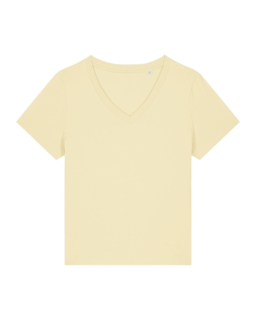 Stella Isla T-Shirt Butter
