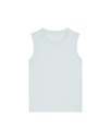 Stella Mia Tank Top Blue Ice