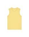 Stella Mia Tank Top Viva Yellow
