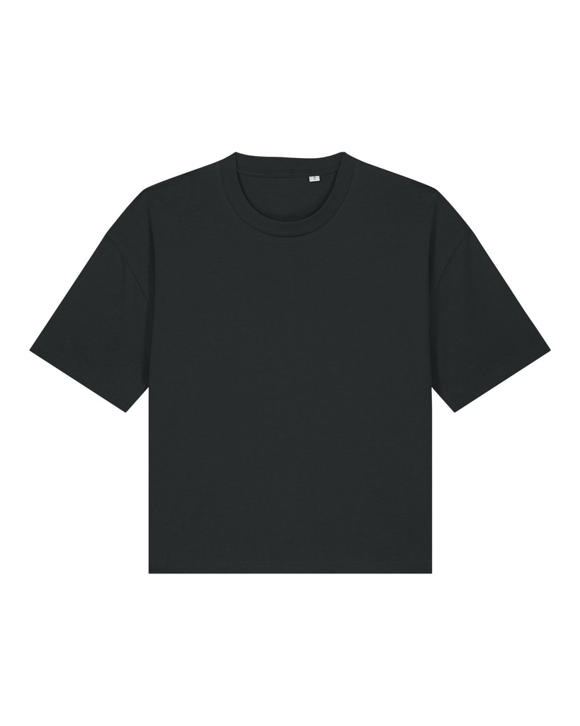 Stella Nova T-Shirt Black