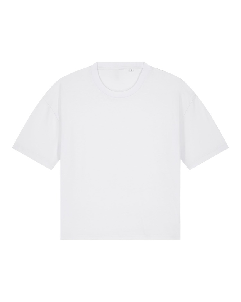 Stella Nova T-Shirt White