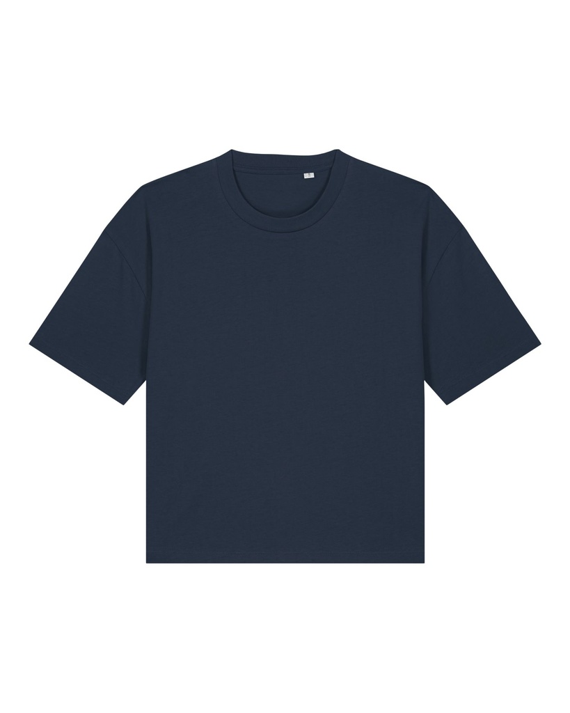 Stella Nova T-Shirt French Navy