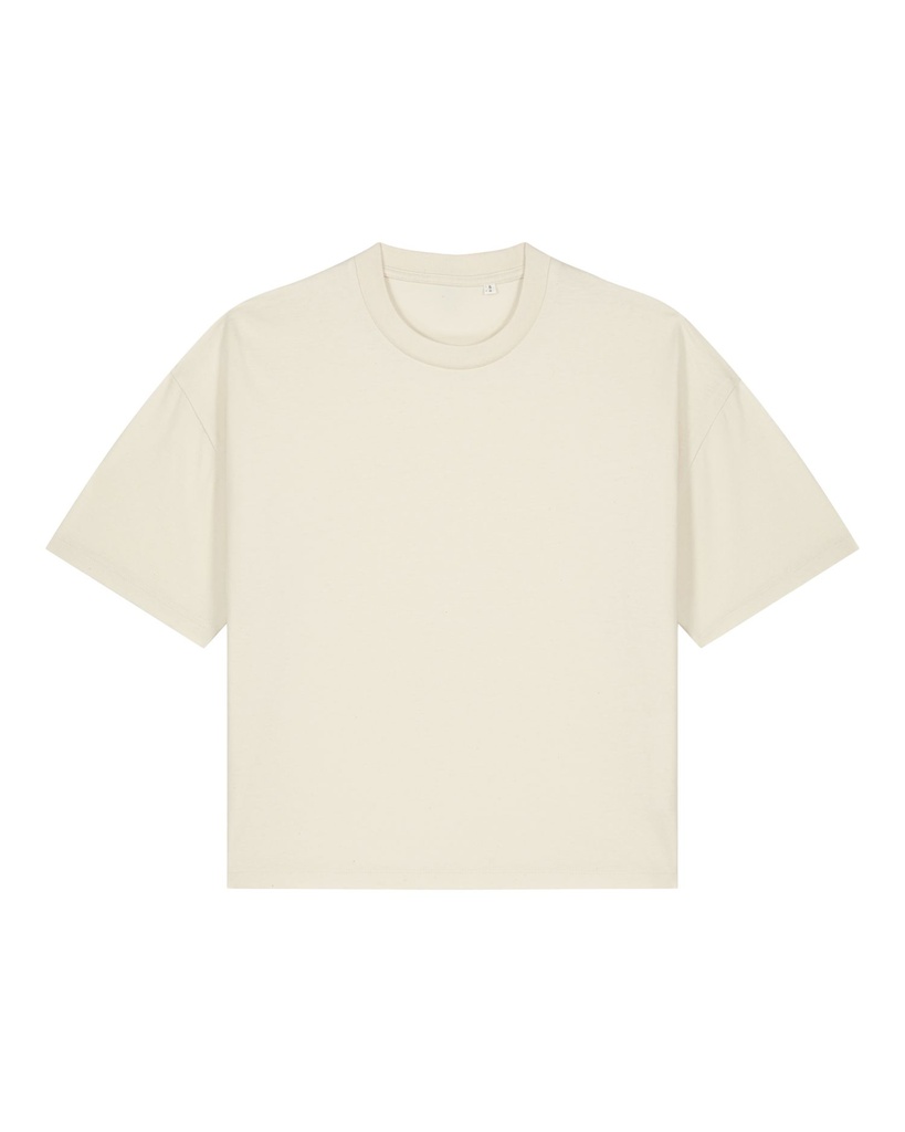 Stella Nova T-Shirt Natural Raw