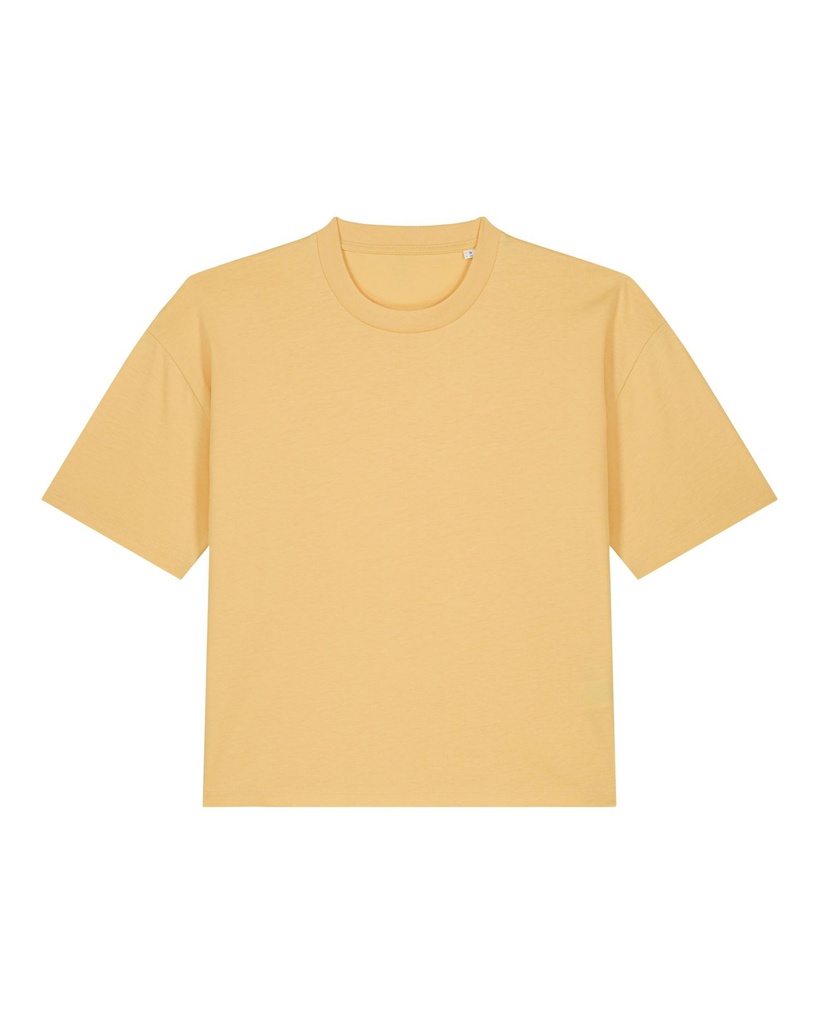 Stella Nova T-Shirt Nispero